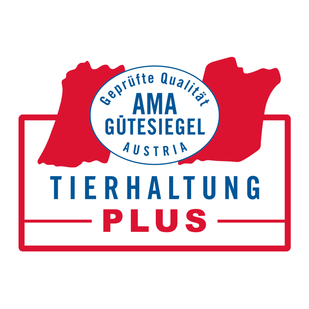 AMA-Gütesiegel - Vorarlberg Milch eGen
