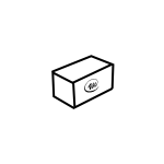 200 g Stück