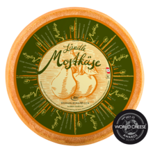 Mostkäse, WCA, Vorarlberg Milch