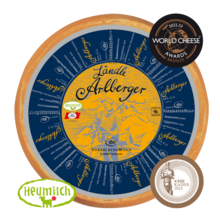 Arlberger Käsekaiser,-Vorarlberg-Milch