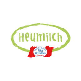 Heumilch