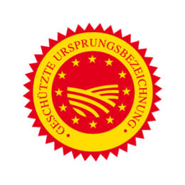 Ursprunggeschützt in der EU Ursprunggeschützt in der EU