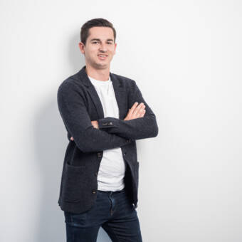 Simon Hefel Simon Hefel