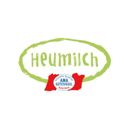 Heumilch_Gütesiegel, groß, Vorarlberg Milch