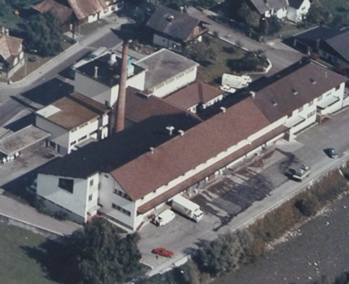 Ansicht von oben VM, Vorarlberg Milch Ansicht von oben VM, Vorarlberg Milch