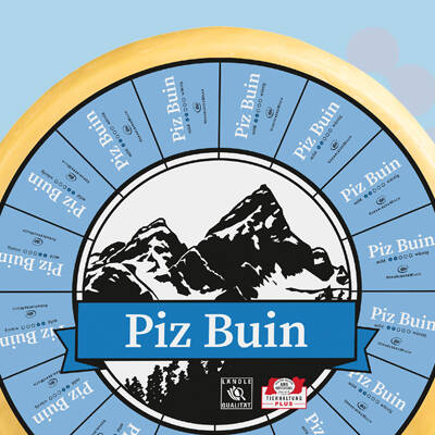 Piz Buin mobil