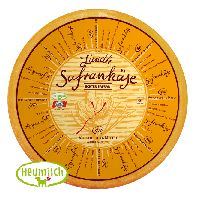 Safrankäse 2023 Safrankäse 2023