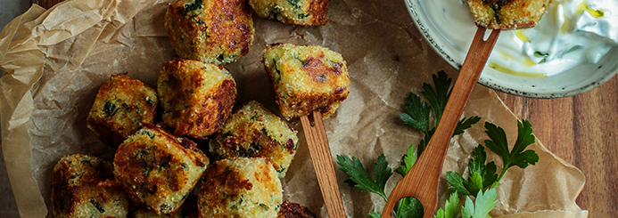 Zucchini-Käse-Bissen-2