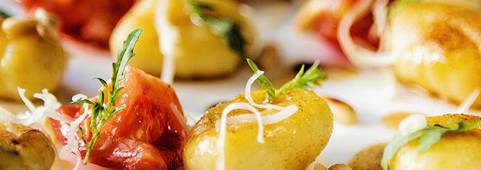 Gnocchi 2, Vorarlberg Milch