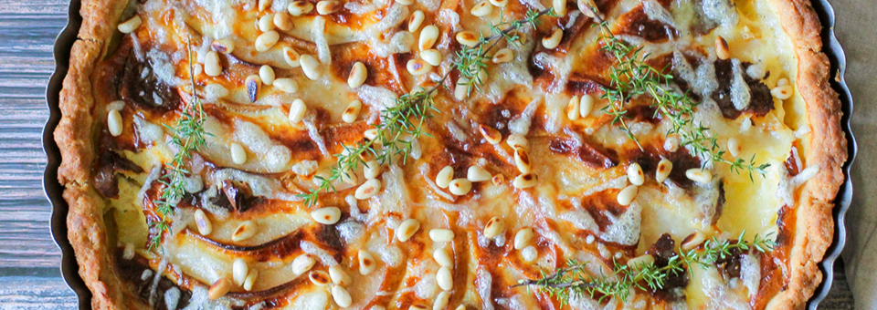 Käse_Birnen_Tarte2,-Vorarlberg-Milch