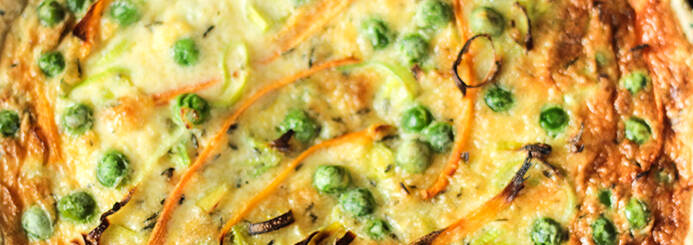 Osterquiche1, Vorarlberg Milch